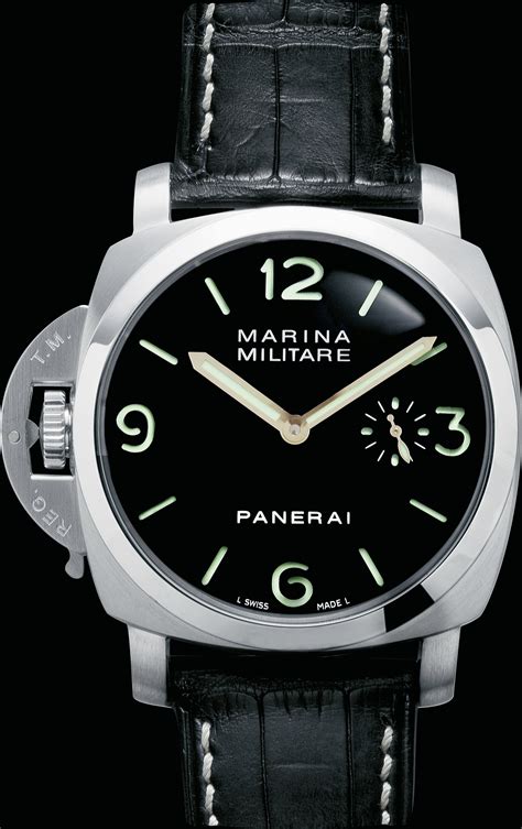 il panerai|panerai official website.